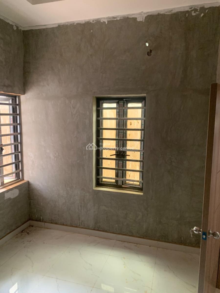 Newly Built Mini Flat, Olowora, Magodo, Lagos, Mini Flat (room and Parlour) for Rent