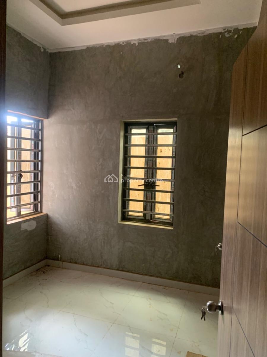 Newly Built Mini Flat, Olowora, Magodo, Lagos, Mini Flat (room and Parlour) for Rent