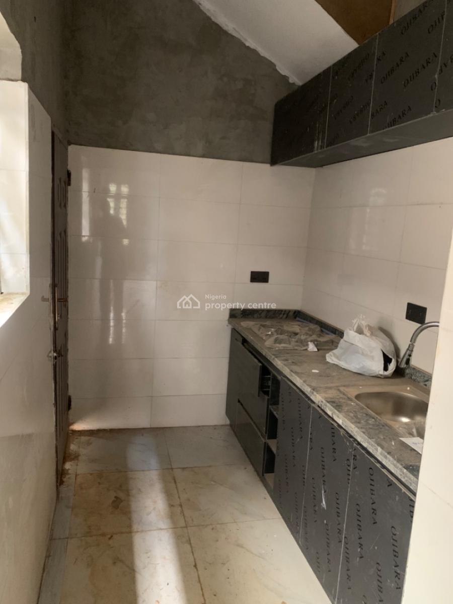 Newly Built Mini Flat, Olowora, Magodo, Lagos, Mini Flat (room and Parlour) for Rent