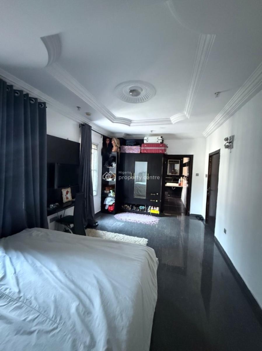 Self Contain Masters, Agungi, Lekki, Lagos, Self Contain (single Rooms) for Rent