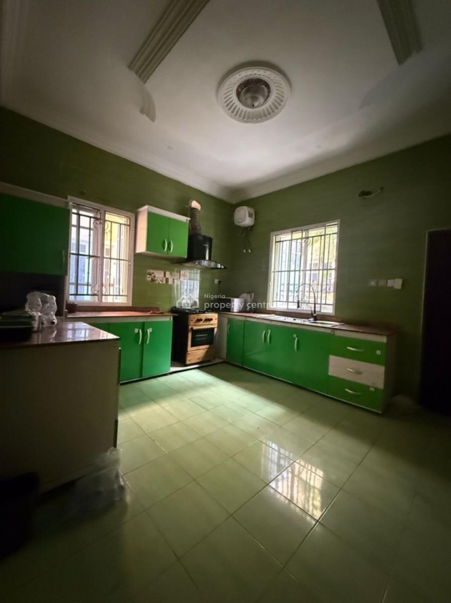 Self Contain Masters, Agungi, Lekki, Lagos, Self Contain (single Rooms) for Rent