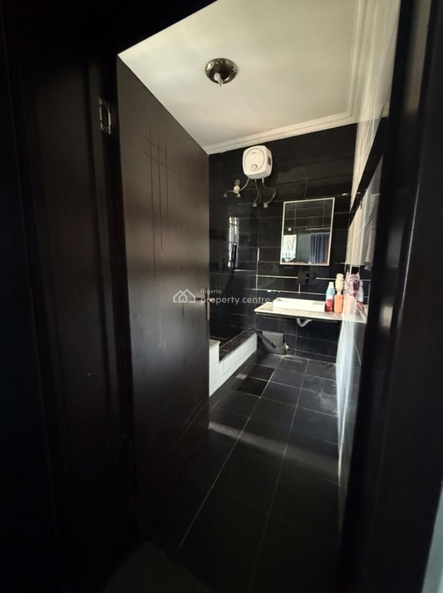 Self Contain Masters, Agungi, Lekki, Lagos, Self Contain (single Rooms) for Rent