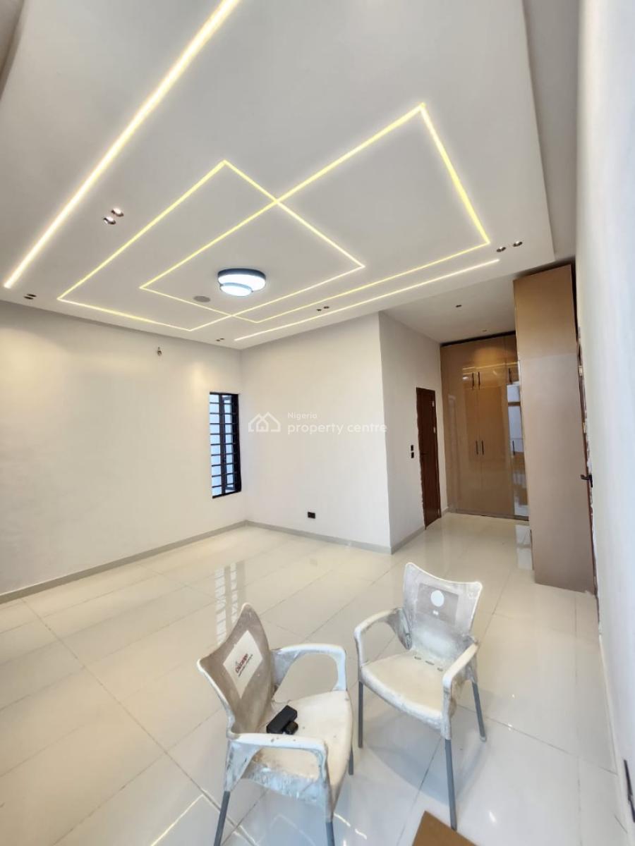 4 Bedroom, Ajah, Lekki, Lagos, Semi-detached Duplex for Sale