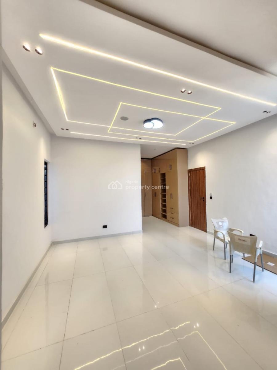 4 Bedroom, Ajah, Lekki, Lagos, Semi-detached Duplex for Sale