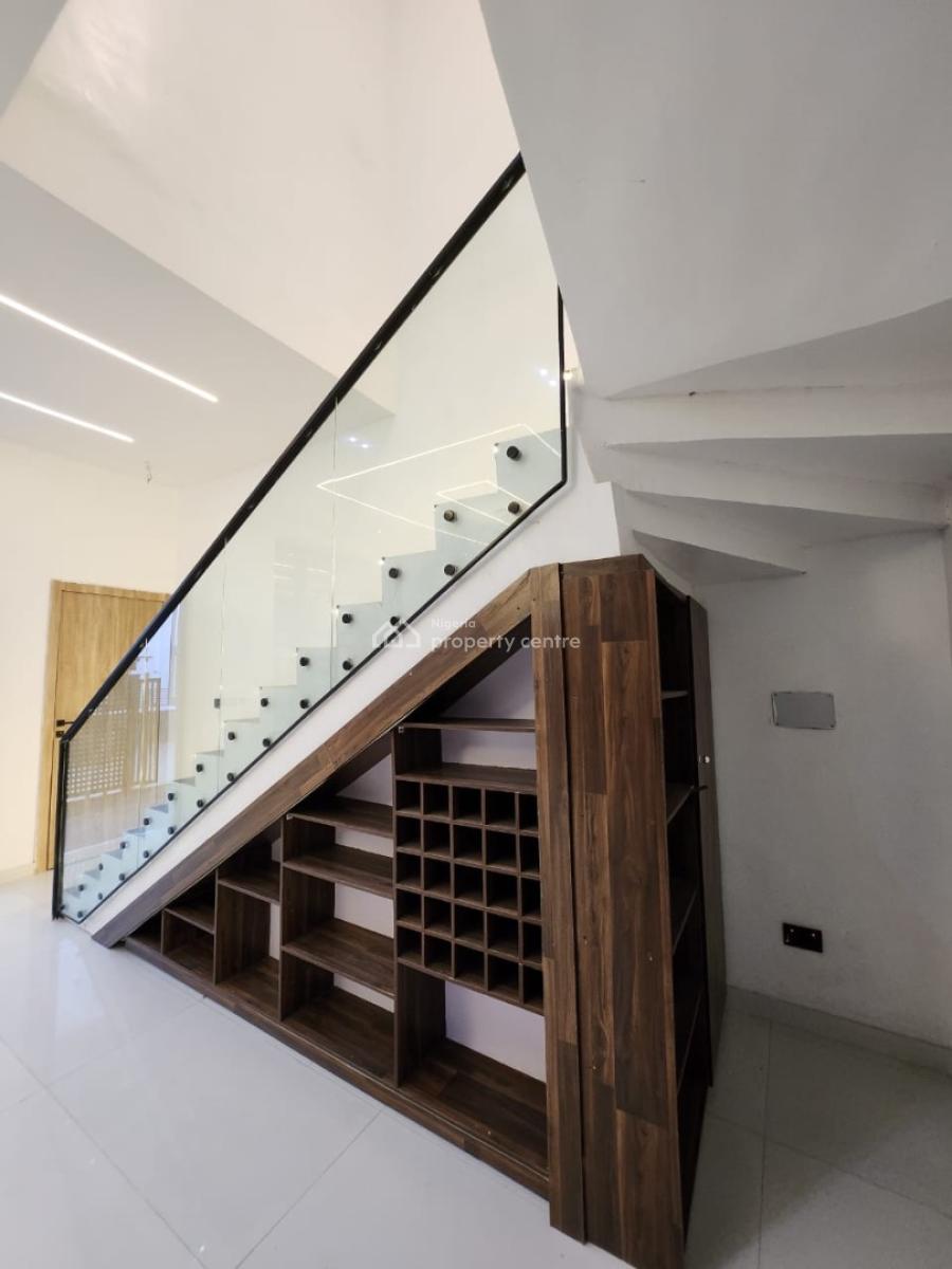 4 Bedroom, Ajah, Lekki, Lagos, Semi-detached Duplex for Sale