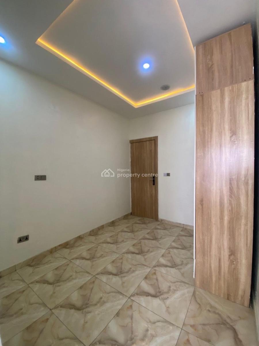 Luxury 3bedroom Duplex, Ajah, Lagos, Terraced Duplex for Sale
