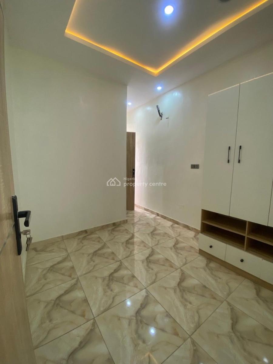 Luxury 3bedroom Duplex, Ajah, Lagos, Terraced Duplex for Sale