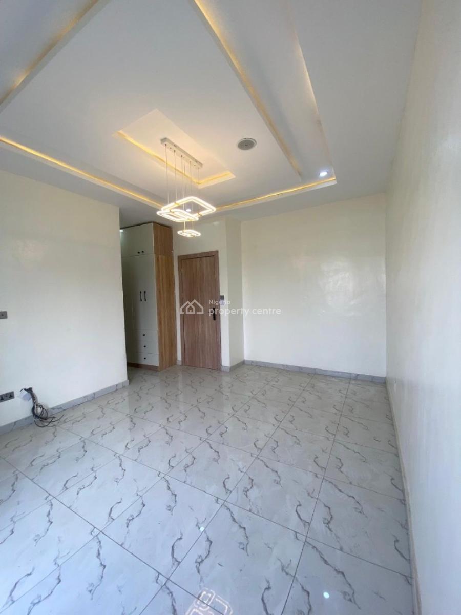 Luxury 3bedroom Duplex, Ajah, Lagos, Terraced Duplex for Sale