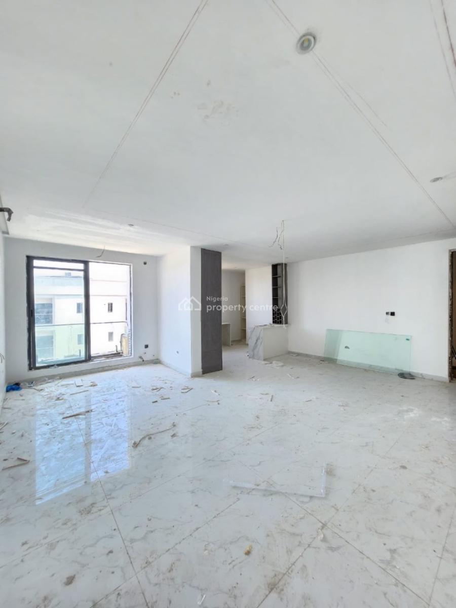 2 Bedroom, Phase One, Lekki, Lagos, Flat / Apartment for Sale