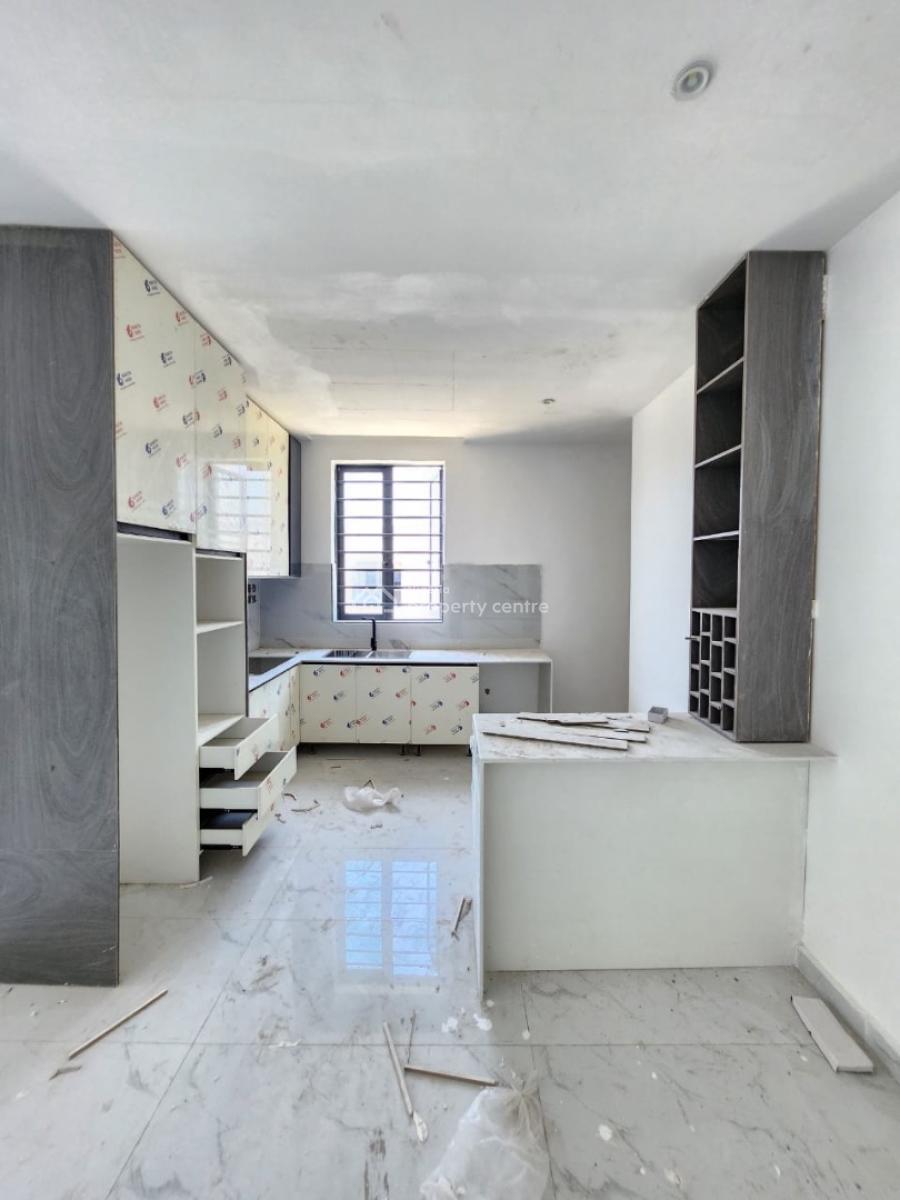 2 Bedroom, Phase One, Lekki, Lagos, Flat / Apartment for Sale
