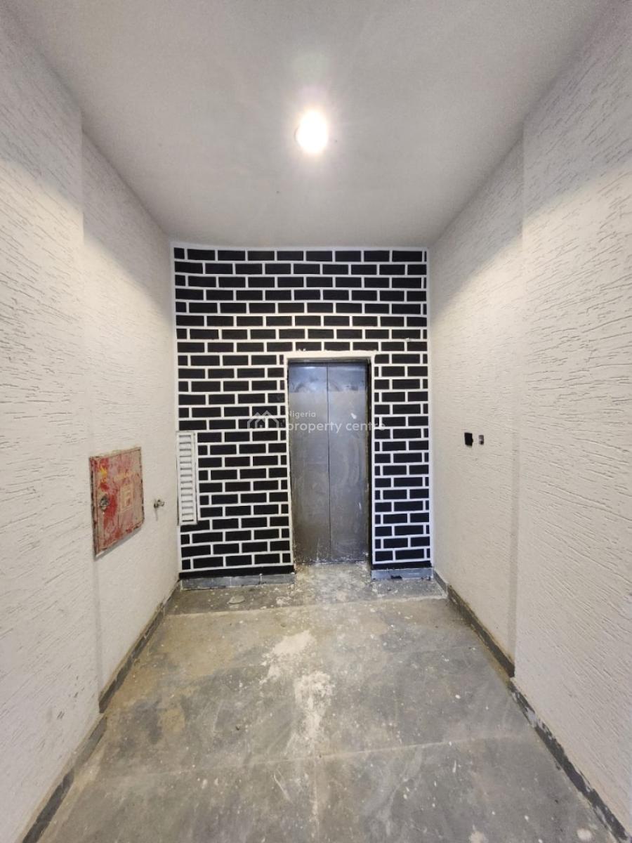 2 Bedroom, Phase One, Lekki, Lagos, Flat / Apartment for Sale