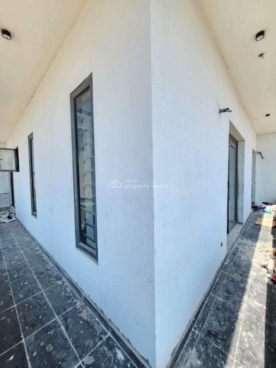 2 Bedroom, Phase One, Lekki, Lagos, Flat / Apartment for Sale