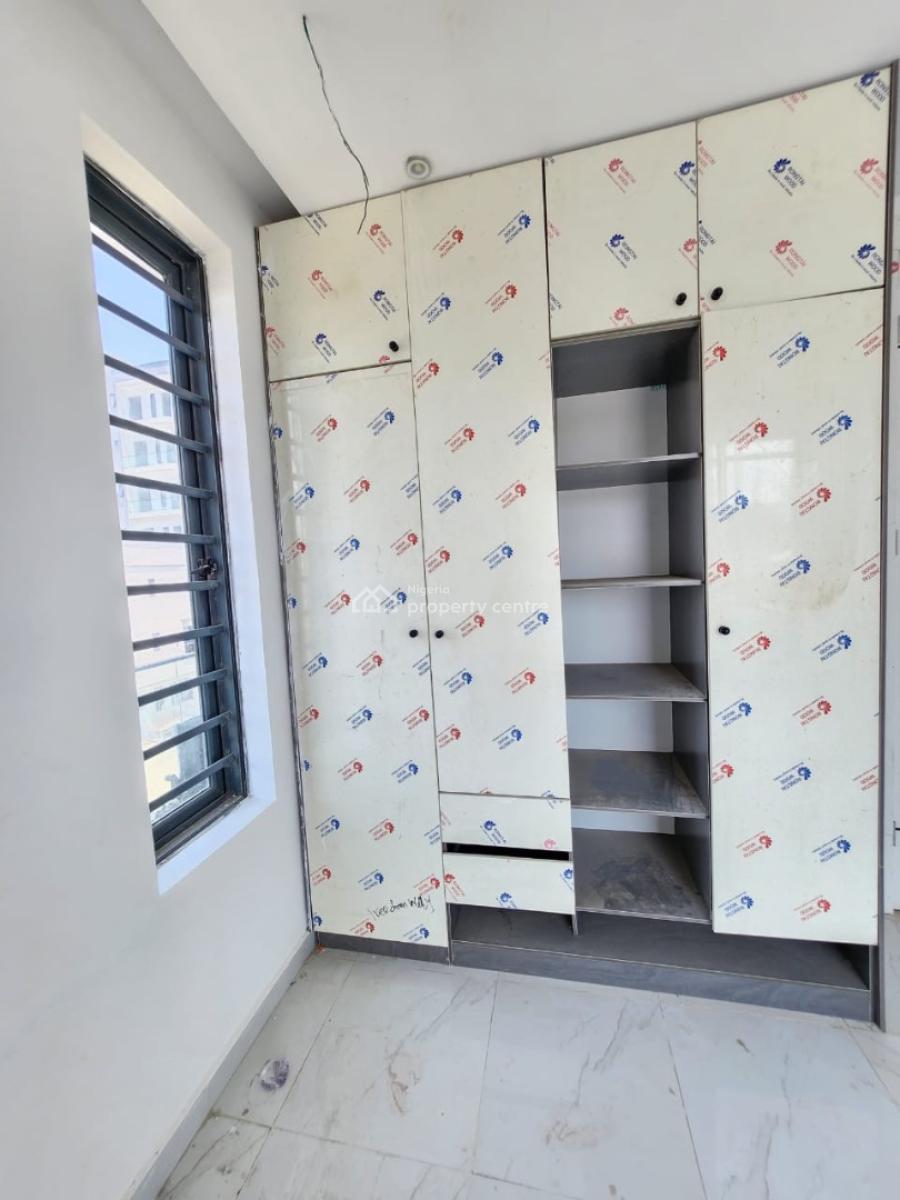 2 Bedroom, Phase One, Lekki, Lagos, Flat / Apartment for Sale