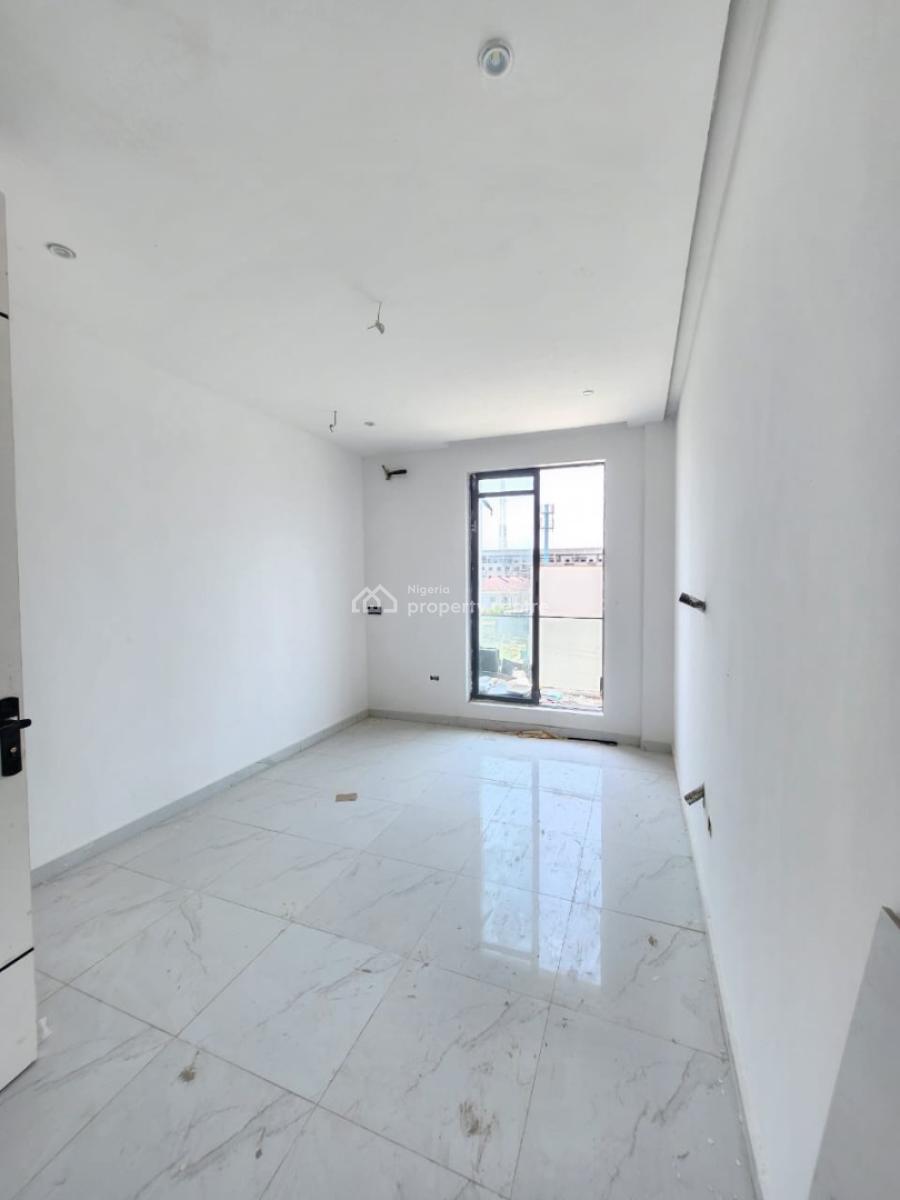 2 Bedroom, Phase One, Lekki, Lagos, Flat / Apartment for Sale