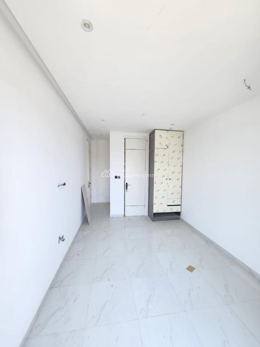 1 Bedroom, Phase One, Lekki, Lagos, Flat / Apartment for Sale