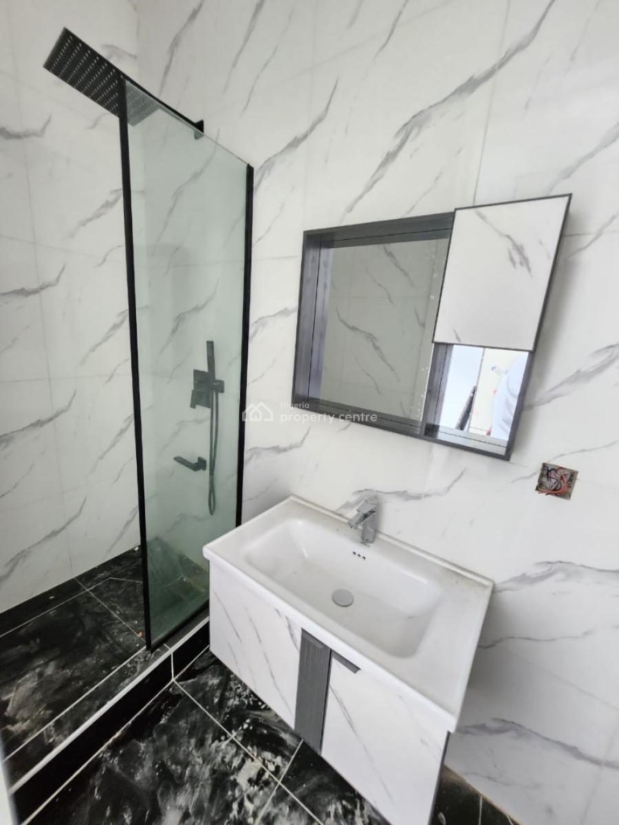 1 Bedroom, Phase One, Lekki, Lagos, Flat / Apartment for Sale