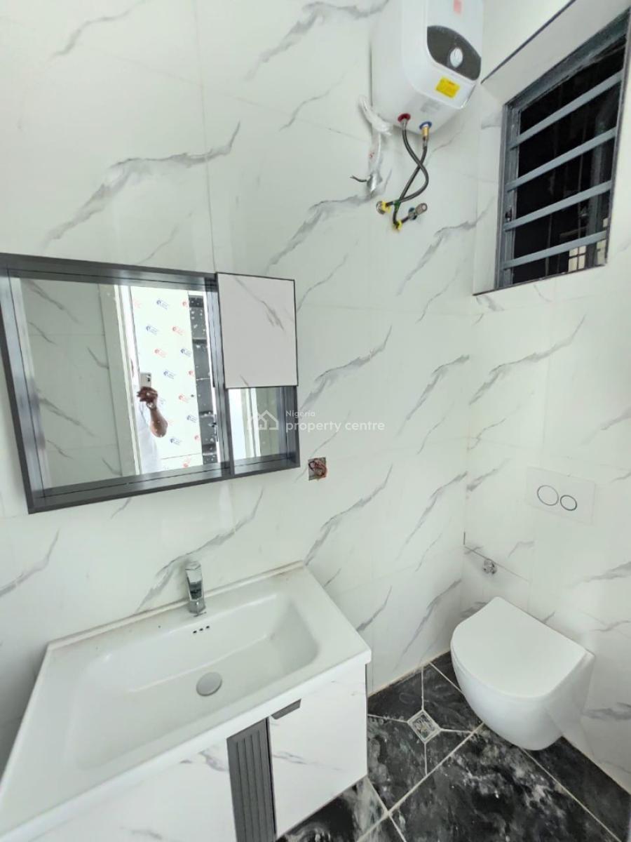 1 Bedroom, Phase One, Lekki, Lagos, Flat / Apartment for Sale