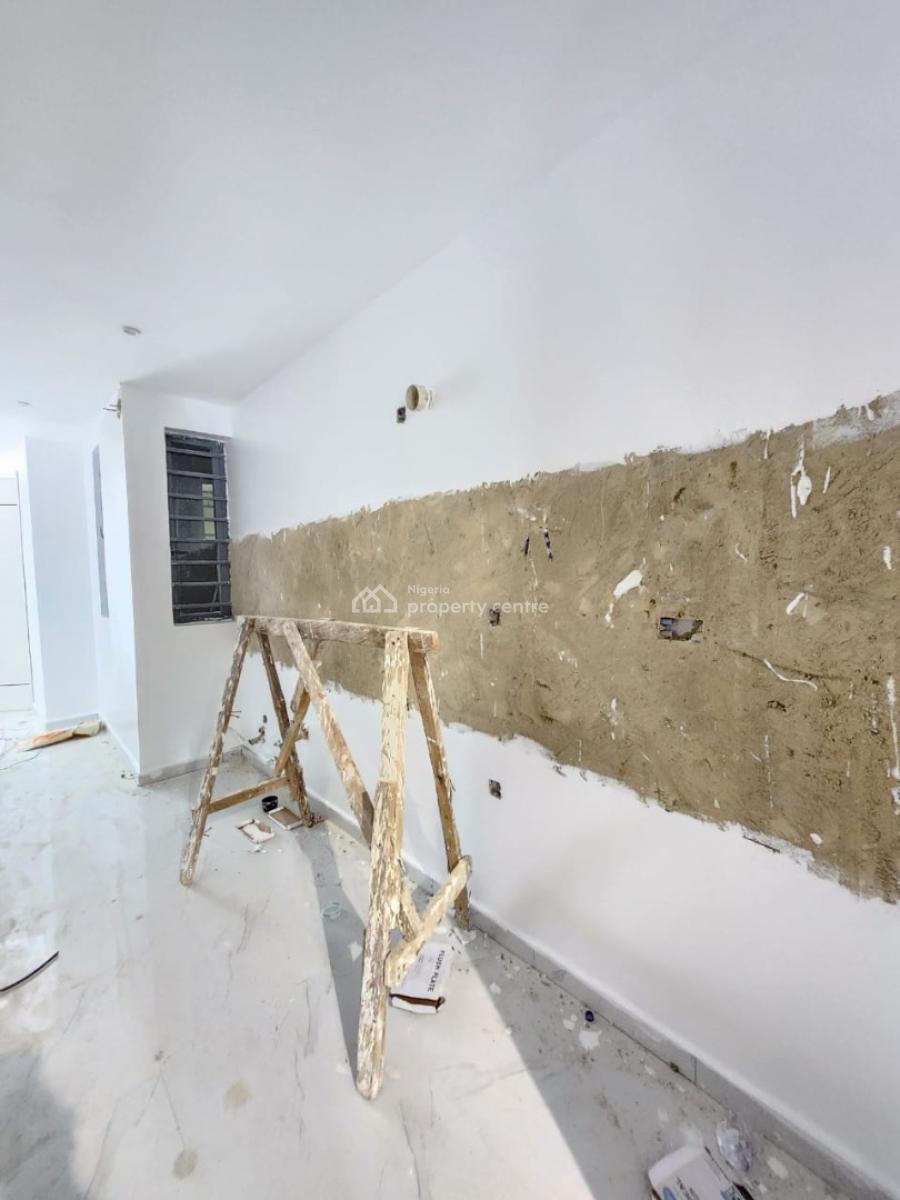 1 Bedroom, Phase One, Lekki, Lagos, Flat / Apartment for Sale