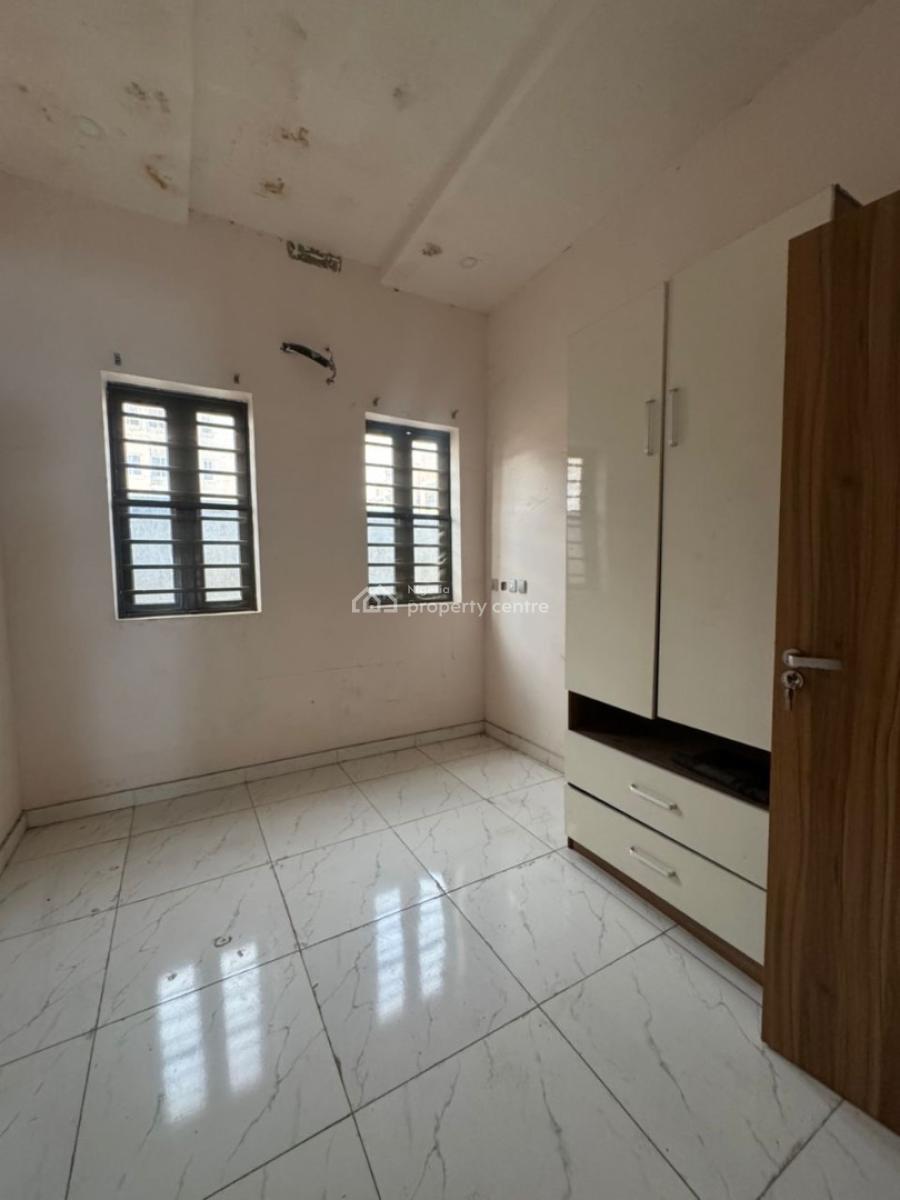 Luxury Selfcontained Shared Apartment, Ikota, Lekki, Lagos, Self Contain (single Rooms) for Rent