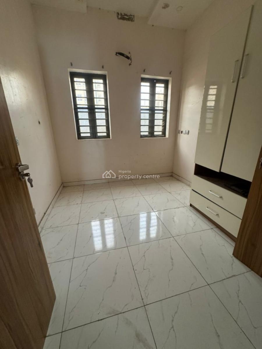 Luxury Selfcontained Shared Apartment, Ikota, Lekki, Lagos, Self Contain (single Rooms) for Rent