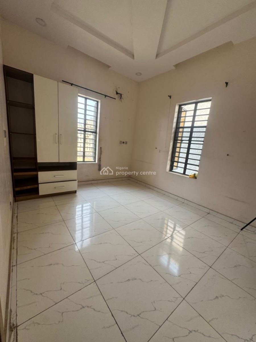 Luxury Selfcontained Shared Apartment, Ikota, Lekki, Lagos, Self Contain (single Rooms) for Rent