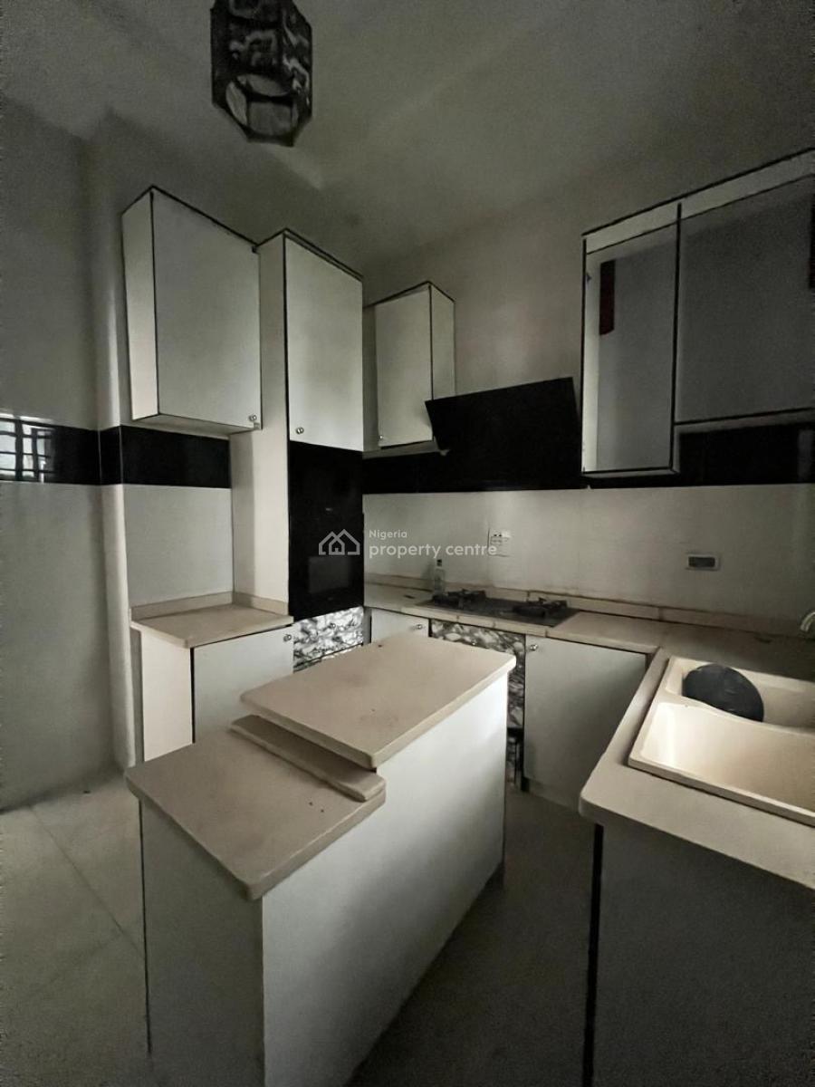 Strategically Located 4bedroom Detached Duplex with Bq, Ikota Gra, Ikota, Lekki, Lagos, Detached Duplex for Sale