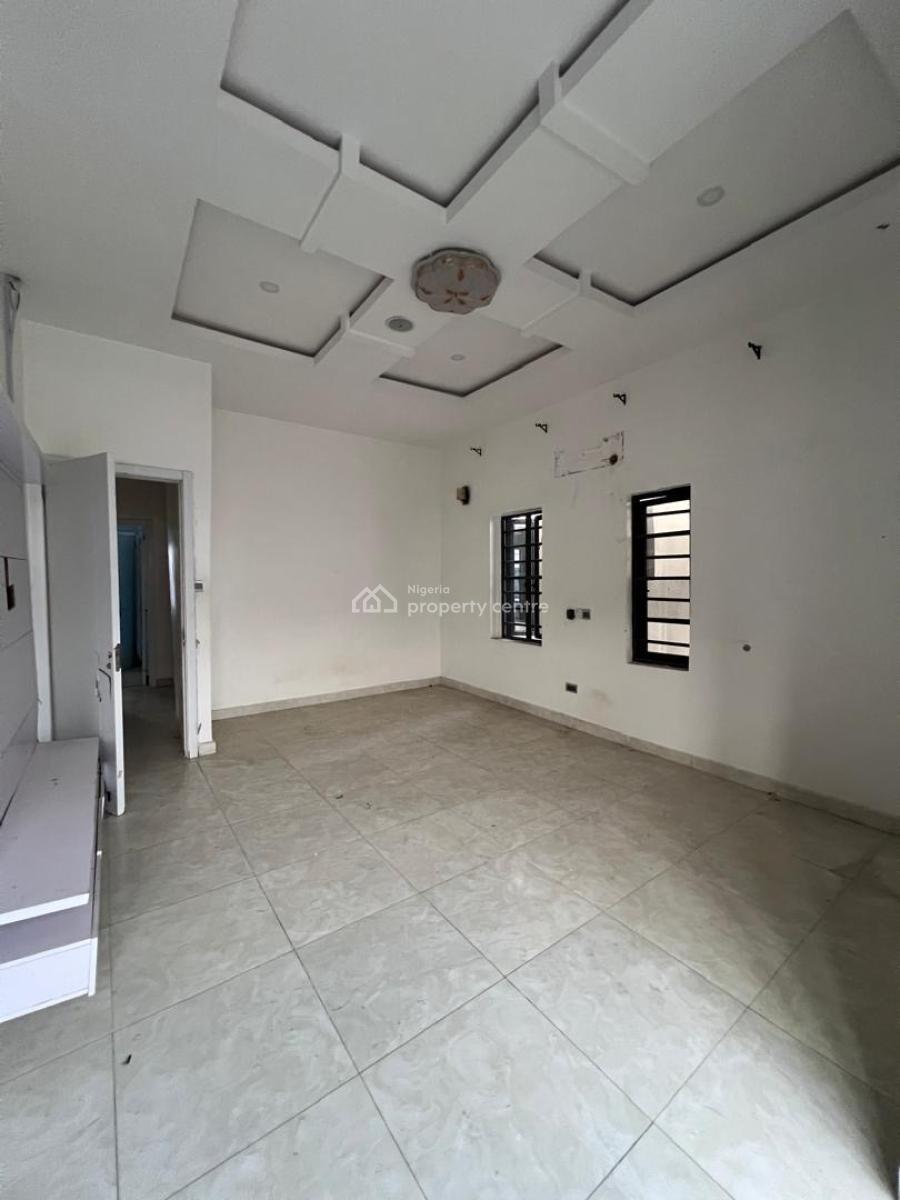 Strategically Located 4bedroom Detached Duplex with Bq, Ikota Gra, Ikota, Lekki, Lagos, Detached Duplex for Sale