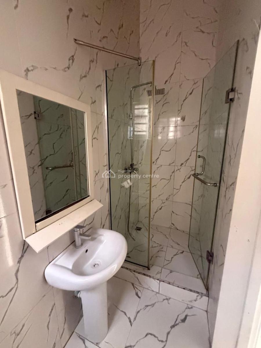 Self Contain, Royal Pine Estate, Lekki Phase 1, Lekki, Lagos, Self Contain (single Rooms) for Rent