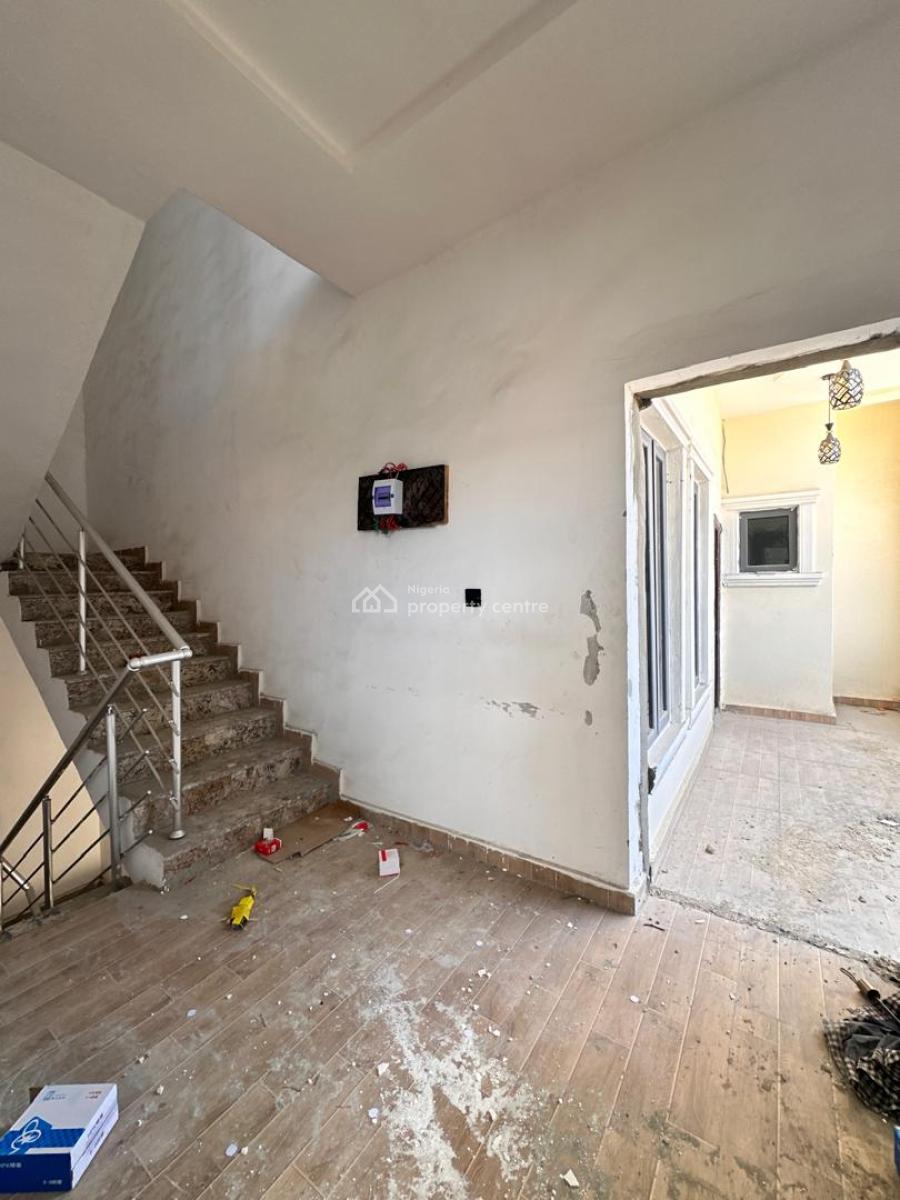 Most Affordable 2bedroom Apartment Around Ikota Axis, Ikota Axis, Lekki, Lagos, Block of Flats for Sale