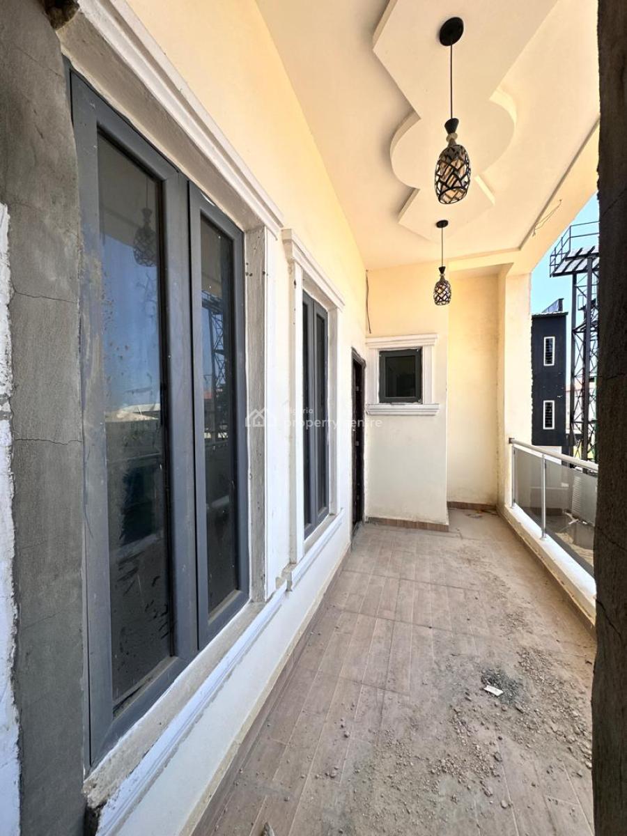 Most Affordable 2bedroom Apartment Around Ikota Axis, Ikota Axis, Lekki, Lagos, Block of Flats for Sale