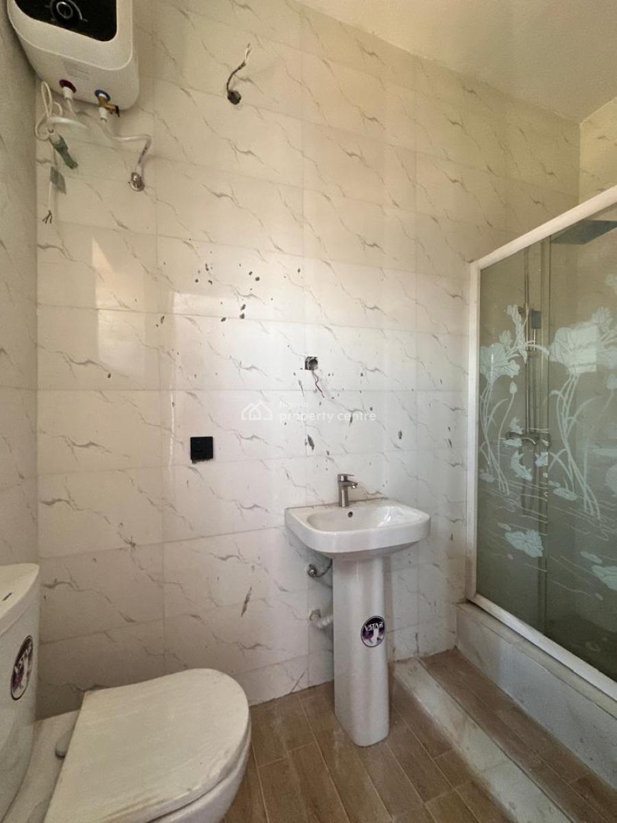 Most Affordable 2bedroom Apartment Around Ikota Axis, Ikota Axis, Lekki, Lagos, Block of Flats for Sale