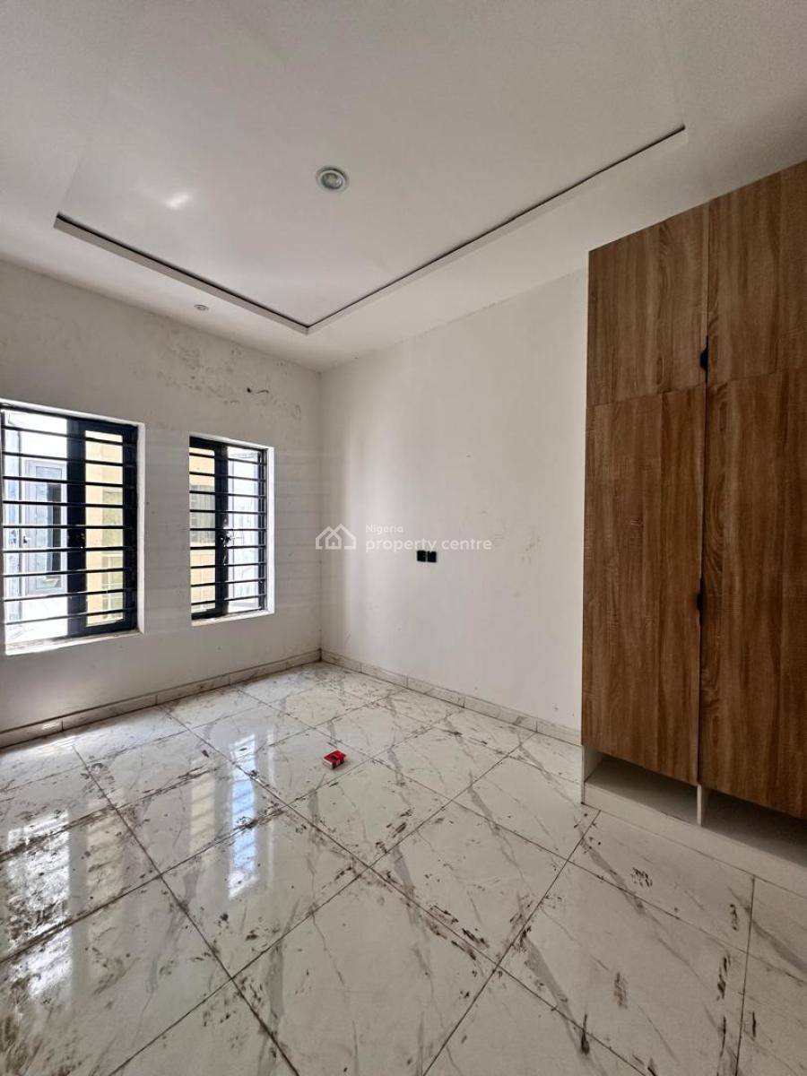 Most Affordable 2bedroom Apartment Around Ikota Axis, Ikota Axis, Lekki, Lagos, Block of Flats for Sale