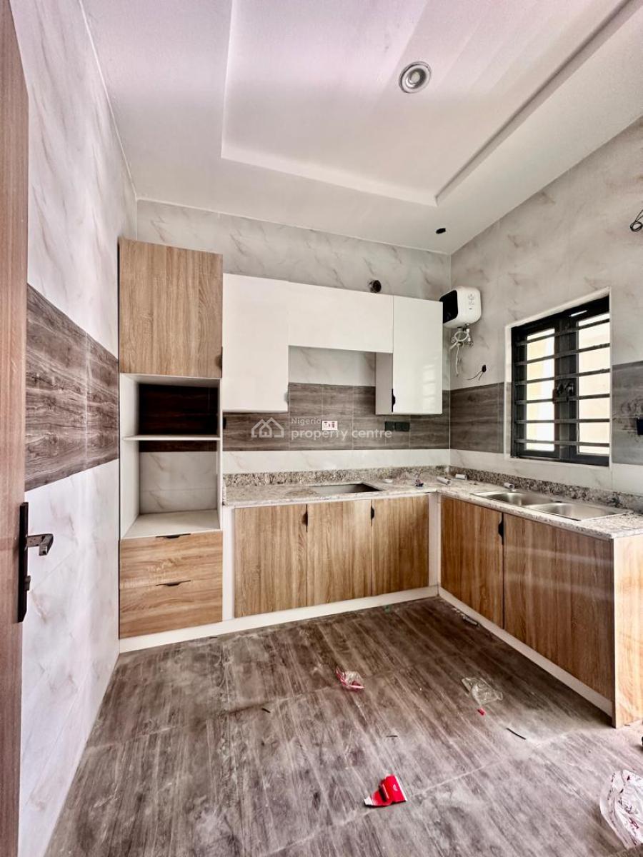 Most Affordable 2bedroom Apartment Around Ikota Axis, Ikota Axis, Lekki, Lagos, Block of Flats for Sale