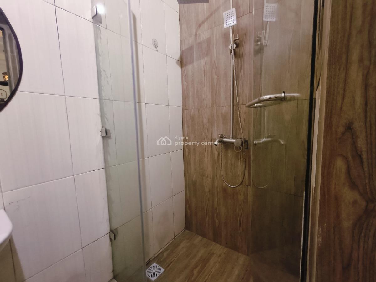 Mini Flat Apartment, Lekki Enclave Road, Ikate Lekki, Ikate, Lekki, Lagos, Self Contain (single Rooms) Short Let