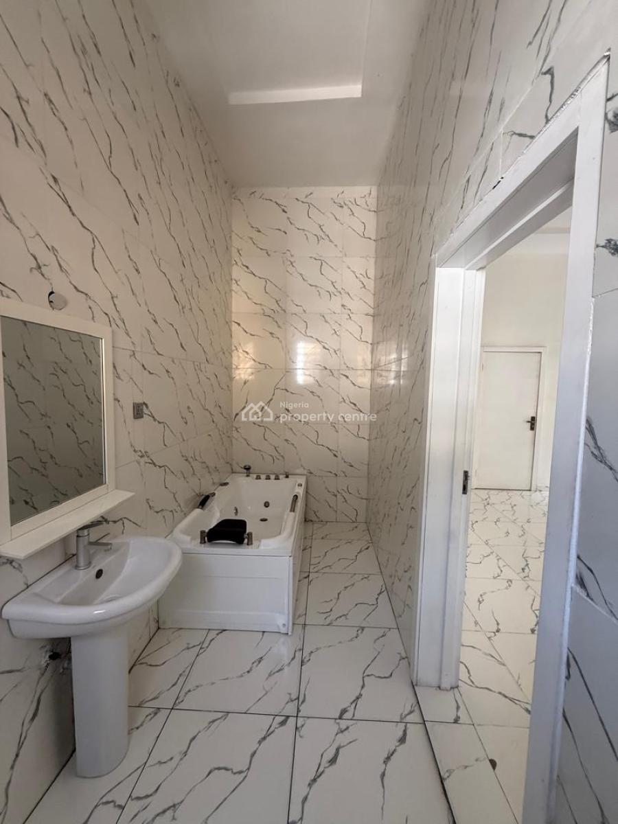 Self Contain Masters, Royal Pine Estate, Lekki Expressway, Lekki, Lagos, Self Contain (single Rooms) for Rent