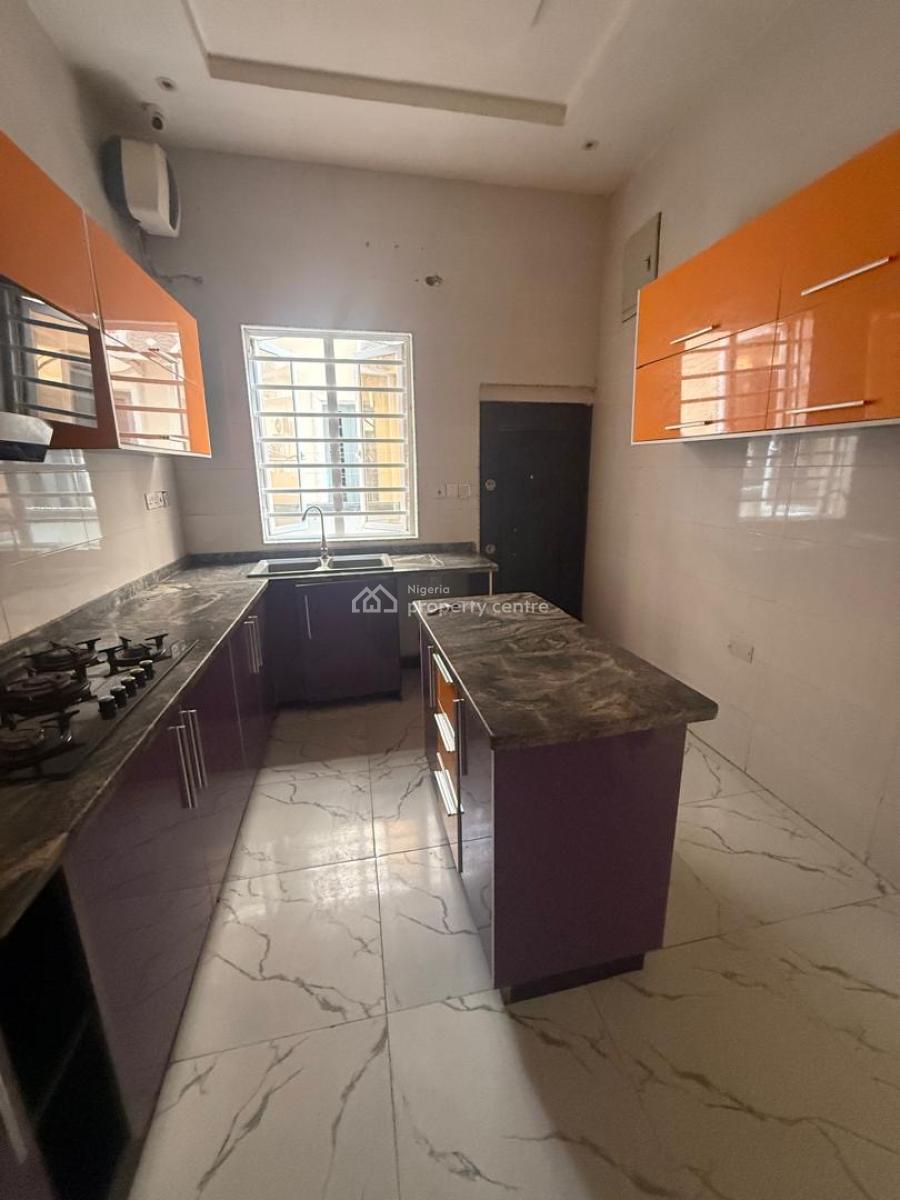Self Contain Masters, Royal Pine Estate, Lekki Expressway, Lekki, Lagos, Self Contain (single Rooms) for Rent