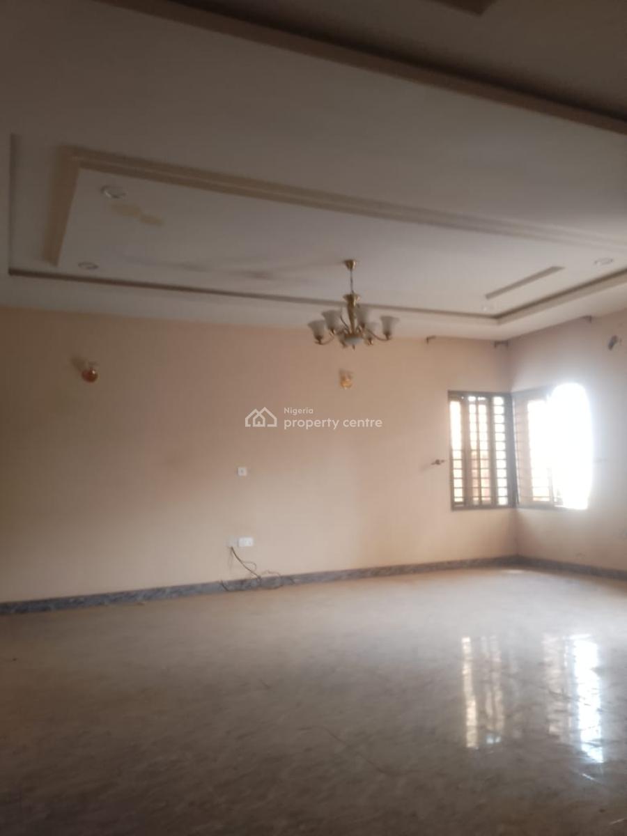 Luxury 2 Bedroom Flat, American International School, Durumi, Abuja, Flat / Apartment for Rent