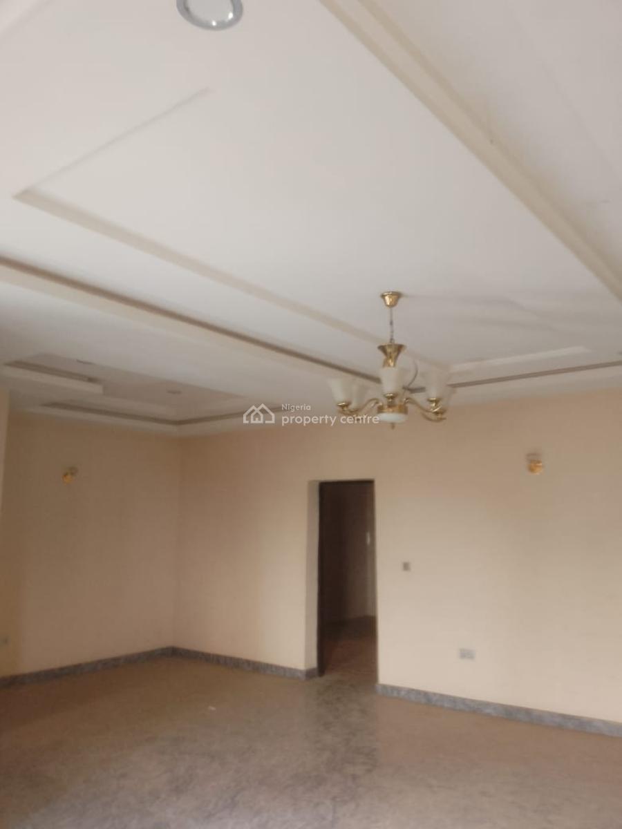 Luxury 2 Bedroom Flat, American International School, Durumi, Abuja, Flat / Apartment for Rent