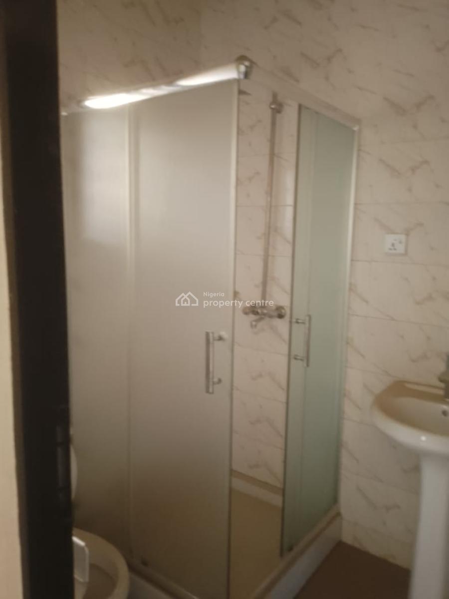 Luxury 2 Bedroom Flat, American International School, Durumi, Abuja, Flat / Apartment for Rent