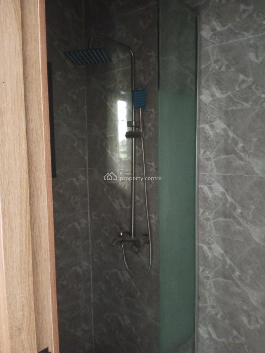 Brand New Miniflat in a Call-in Estate, Badore, Ajah, Lagos, Mini Flat (room and Parlour) for Rent