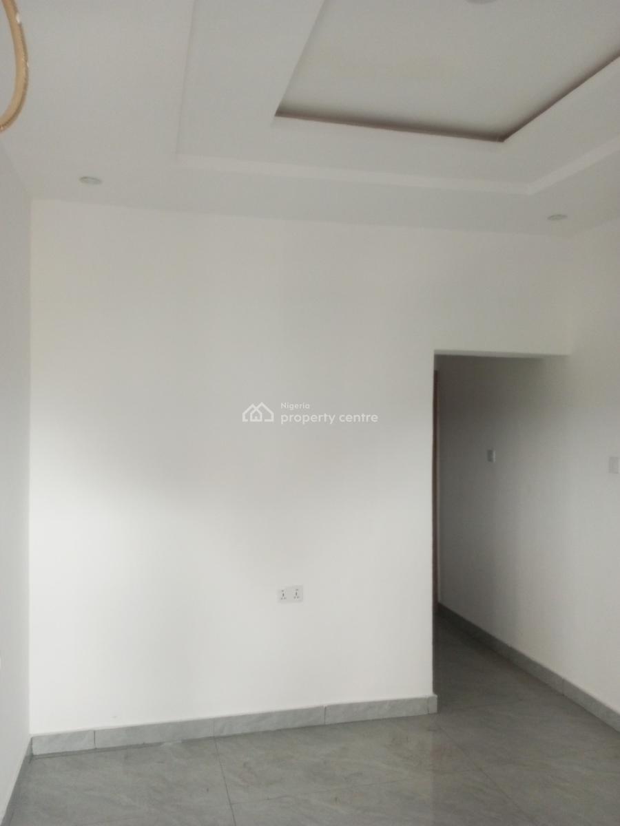 Brand New Miniflat in a Call-in Estate, Badore, Ajah, Lagos, Mini Flat (room and Parlour) for Rent