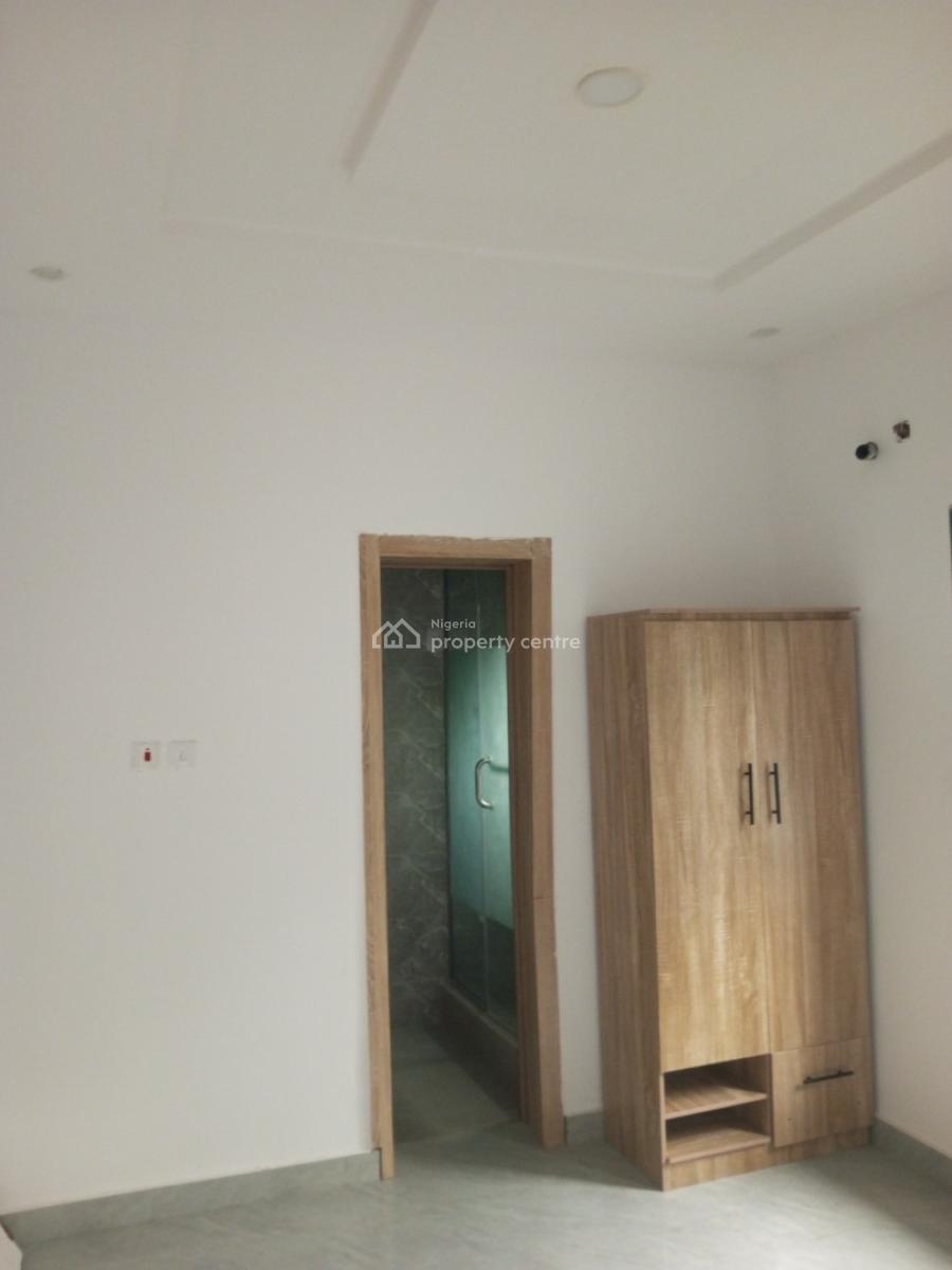 Brand New Miniflat in a Call-in Estate, Badore, Ajah, Lagos, Mini Flat (room and Parlour) for Rent