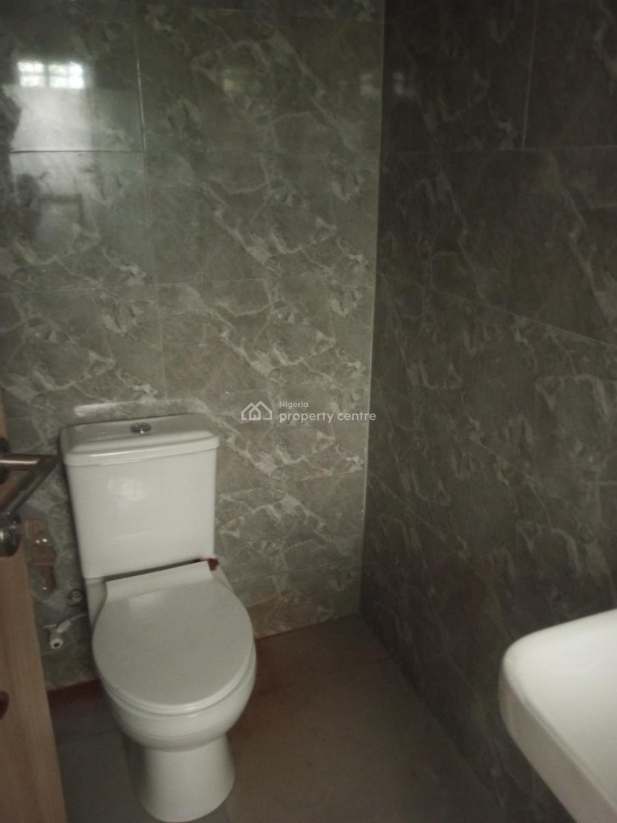 Brand New Miniflat in a Call-in Estate, Badore, Ajah, Lagos, Mini Flat (room and Parlour) for Rent