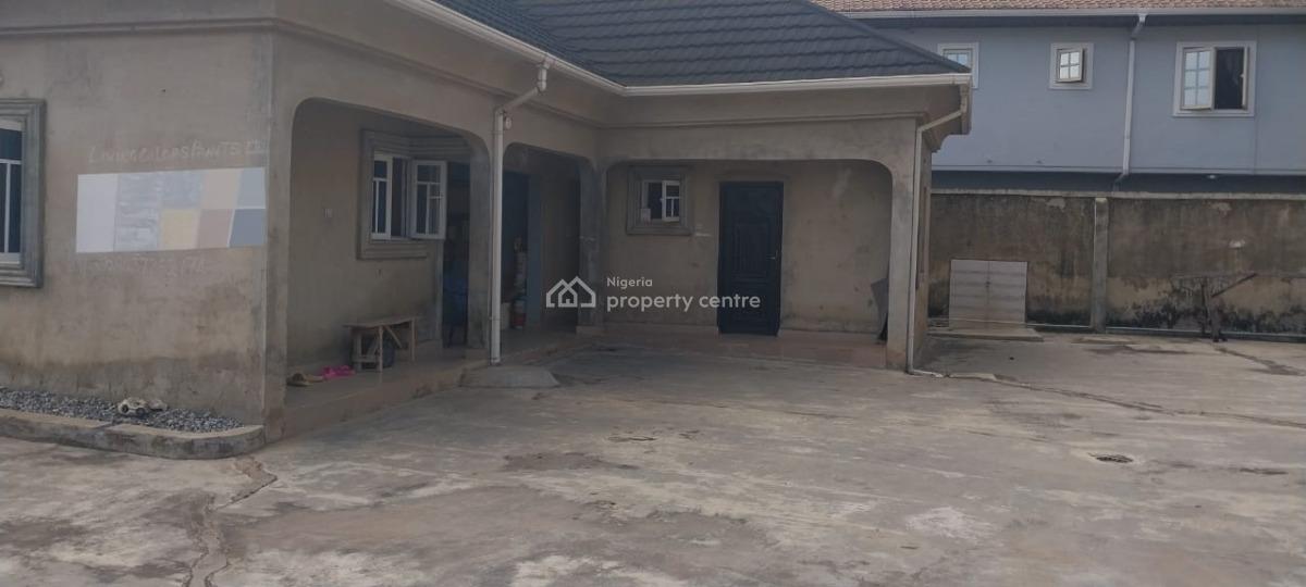 9 Bedroom Duplex 2bed + 2bqs, Greenland Estate, Isheri Olofin, Alimosho, Lagos, Detached Duplex for Sale
