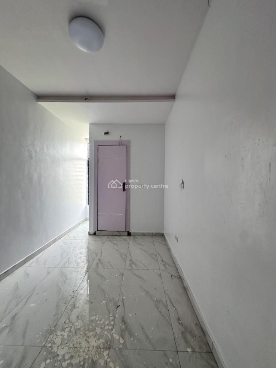 Solid 3bedroom Duplex with Bq, Orchid Road By The Chevron Toll Gate, Lekki, Lagos, Terraced Duplex for Sale