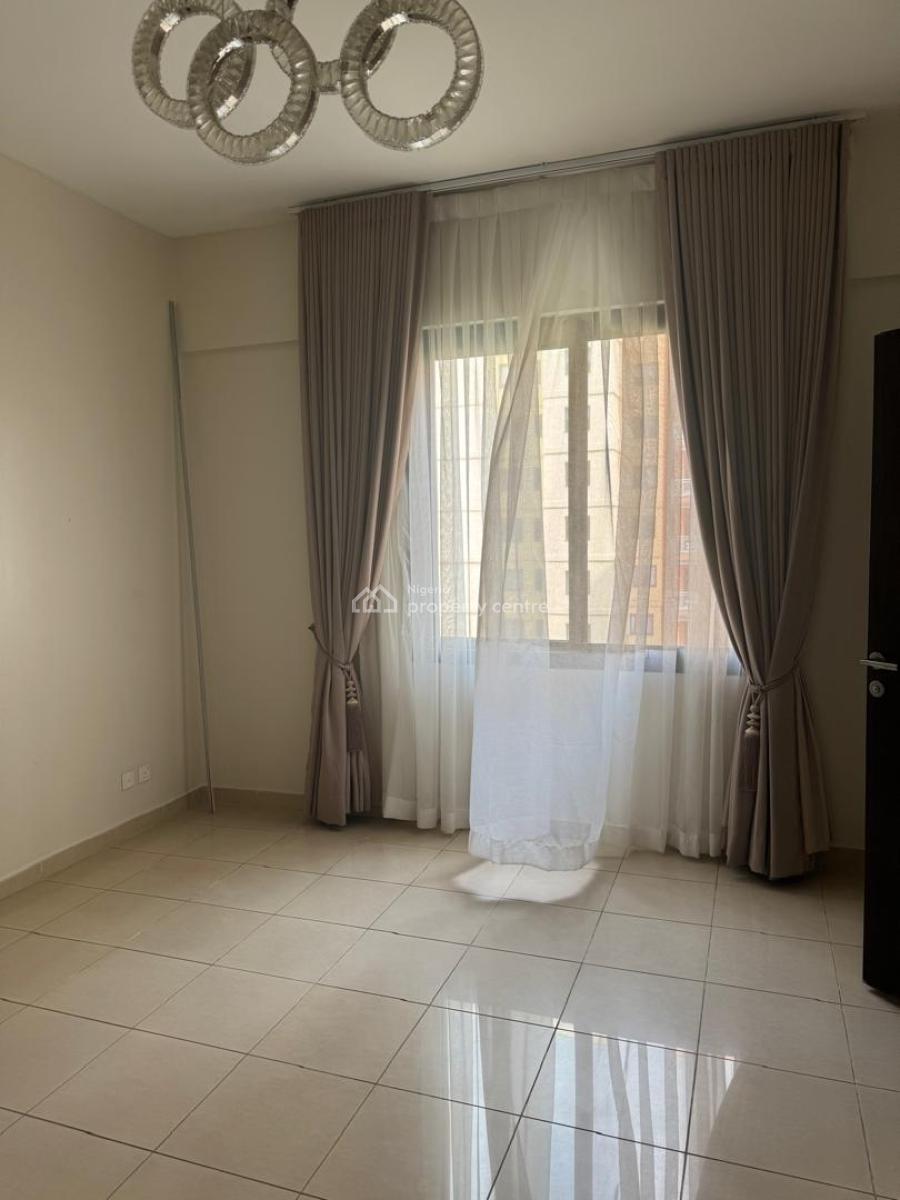 Furnished 4 Bedroom Apartment, Banana Island, Ikoyi, Lagos, Flat / Apartment for Rent