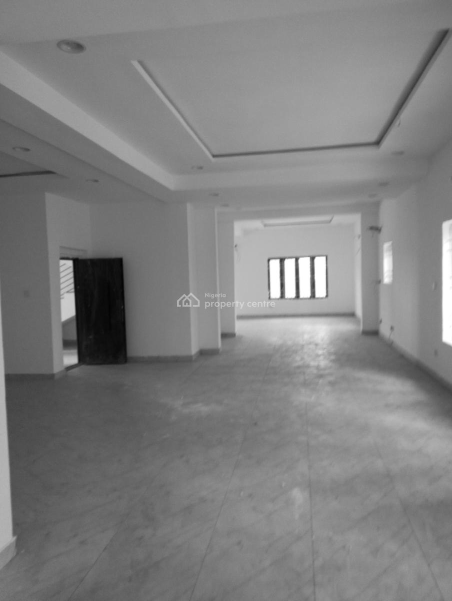 1 Room Studio Apartment in Chevron Beautiful Estate, Chevron Alternative Area Lekki, Lekki, Lagos, Self Contain (single Rooms) for Sale