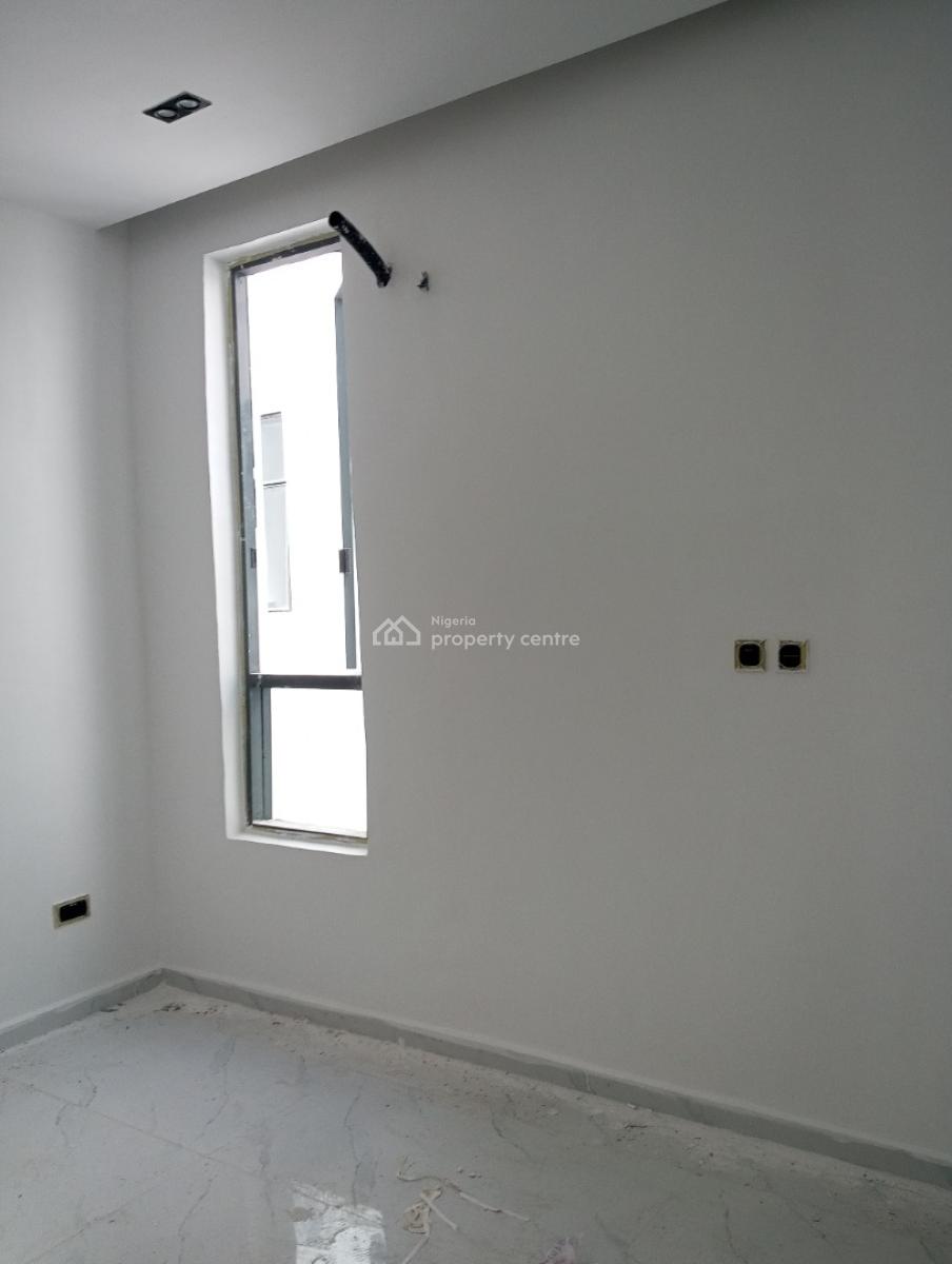 1 Room Studio Apartment in Chevron Beautiful Estate, Chevron Alternative Area Lekki, Lekki, Lagos, Self Contain (single Rooms) for Sale