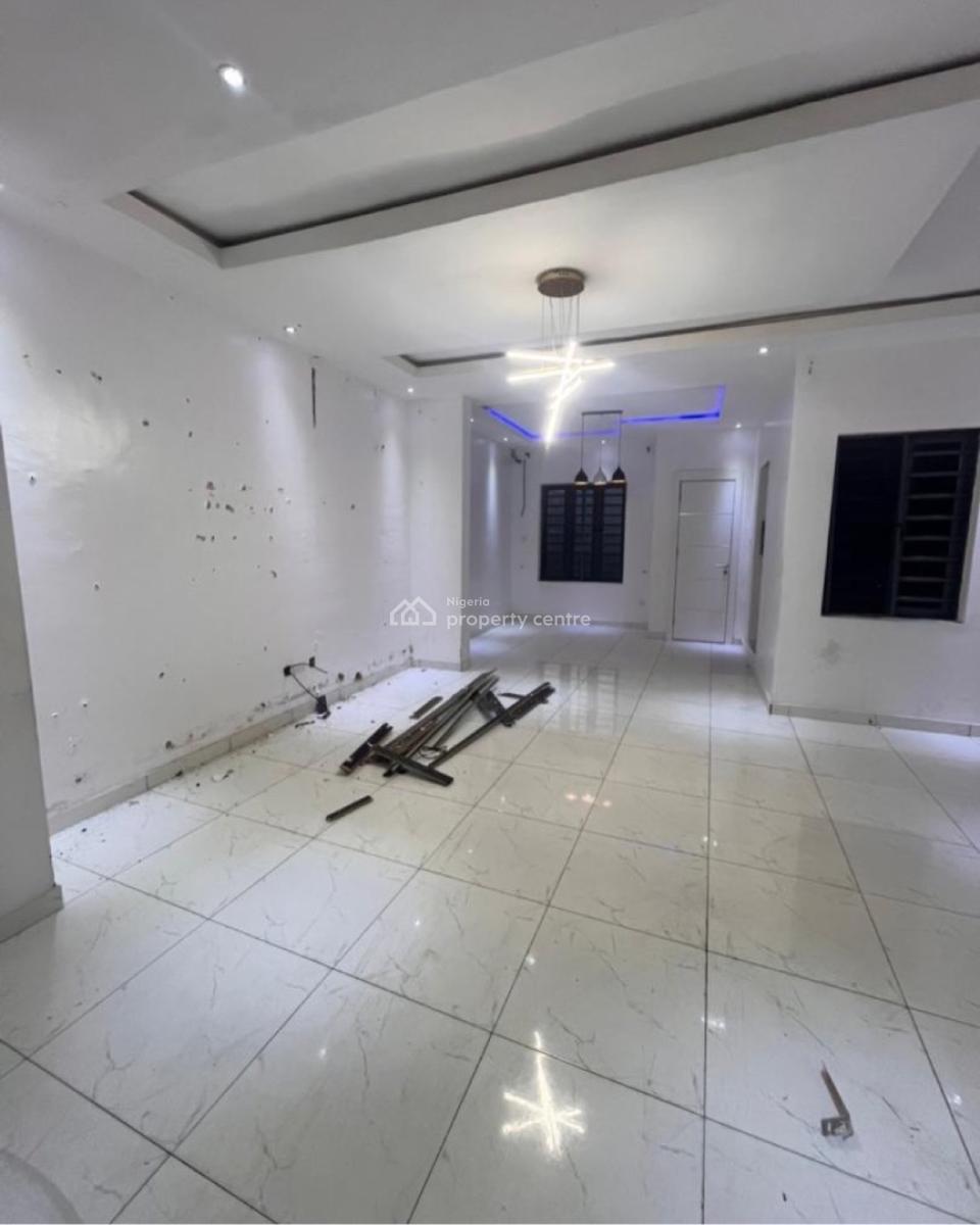 3 Bedroom Apartment with a Bq, Ikate Elegushi, Lekki, Lagos, Flat / Apartment for Sale