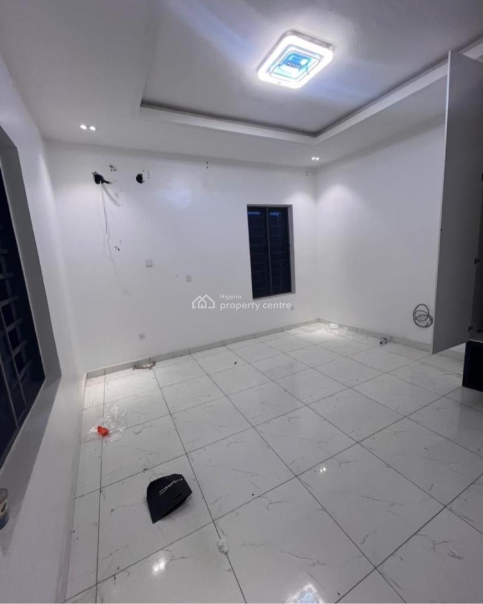 3 Bedroom Apartment with a Bq, Ikate Elegushi, Lekki, Lagos, Flat / Apartment for Sale